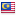 mas-13.com server is located in Malaysia